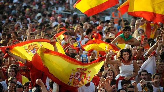 испанцы, испания, испанские традиции, испанский характер