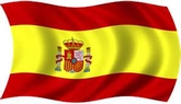 bandera de espana, флаг испании