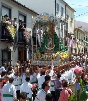 испанские религиозные праздники, религиозные традиции