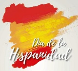 hispanidad, день испанидад