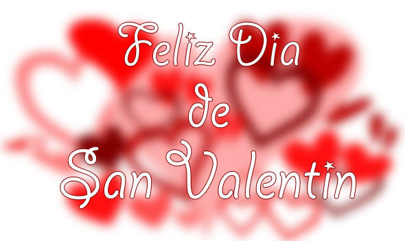 San Valentin