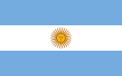 флаг Аргентины, Argentina
