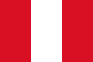 Peru, флаг Перу