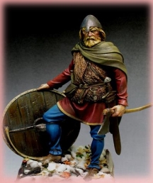 vikingos, топики по испанскому история, викинги