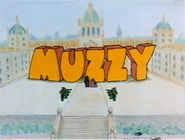 muzzy испанский серия 1